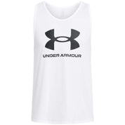 Camiseta De Tirantes Under Armour