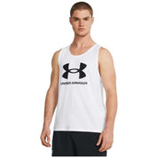 Camiseta De Tirantes Under Armour