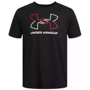 Under Armour Short Sleeve T-Shirt