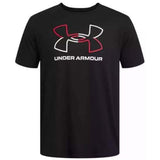Under Armour Short Sleeve T-Shirt