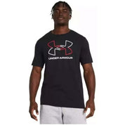 Under Armour Short Sleeve T-Shirt