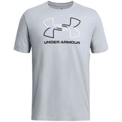 Camiseta De Manga Corta Under Armour Foundation Update