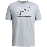 Under Armour Foundation Update Short Sleeve T-Shirt