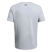 Camiseta De Manga Corta Under Armour Foundation Update