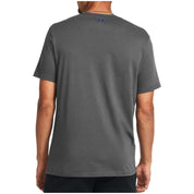 Under Armour Foundation Update Short Sleeve T-Shirt