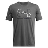 Under Armour Short Sleeve T-Shirt 1382915-028