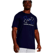 Under Armour Foundation Short Sleeve T-Shirt