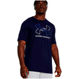Camiseta De Manga Corta Under Armour Foundation
