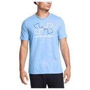 Camiseta De Manga Corta Under Armour Foundation Update