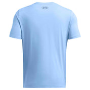 Camiseta De Manga Corta Under Armour Foundation Update