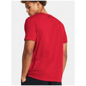 Camiseta De Manga Corta Under Armour Ua Foundation Update