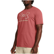 Under Armour GL Foundation Update Short Sleeve T-Shirt