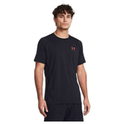 Camiseta De Manga Corta Under Armour Heatgear Graphic