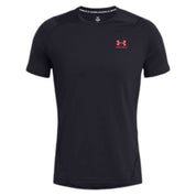 Camiseta De Manga Corta Under Armour Heatgear Graphic