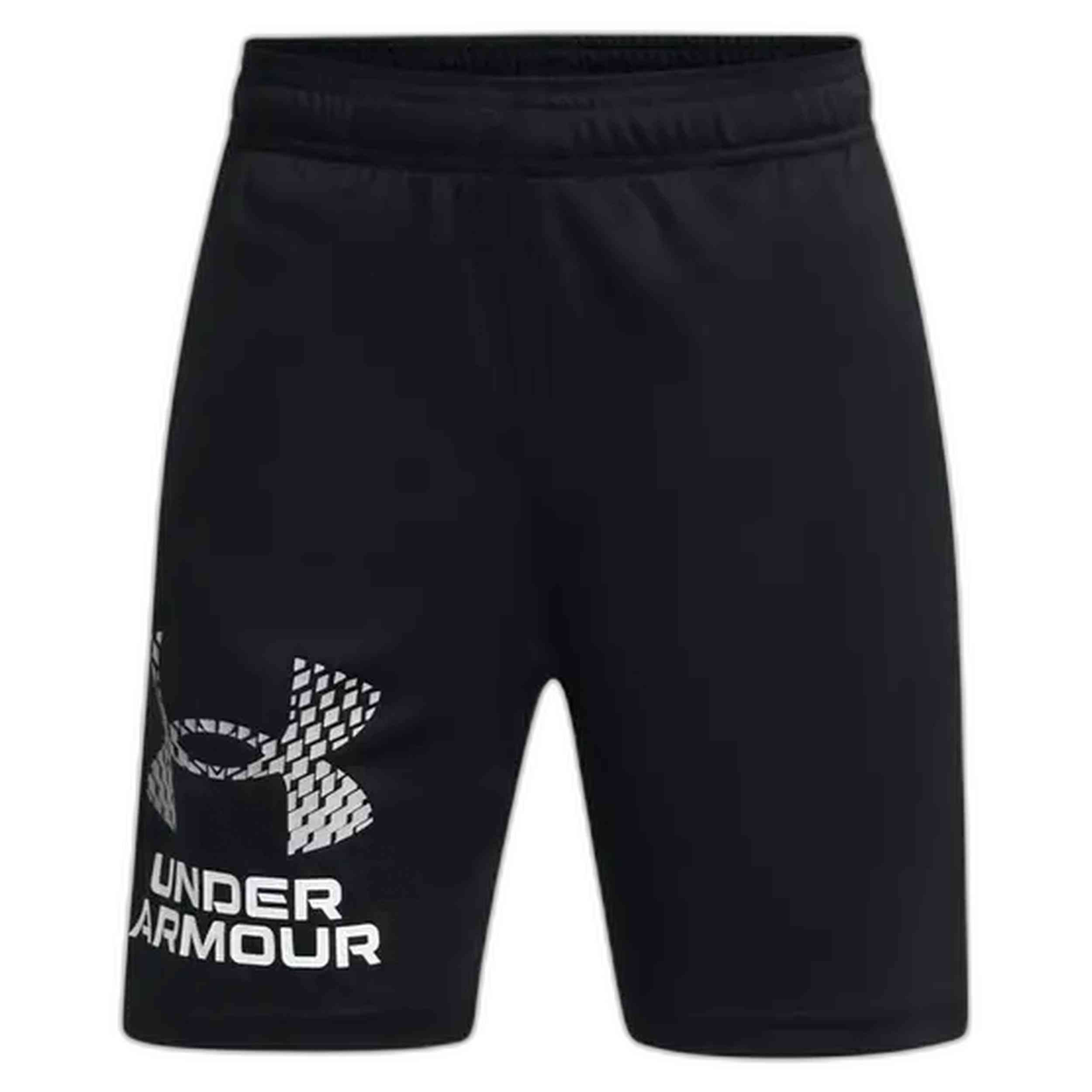 Pantalon Corto Under Armour Tech Logo