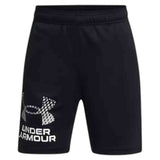 Under Armor Tech Logo Shorts
