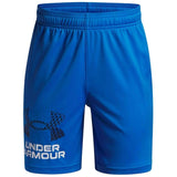 Pantalon Corto Under Armour Pantalón Corto Ua Tech Logo