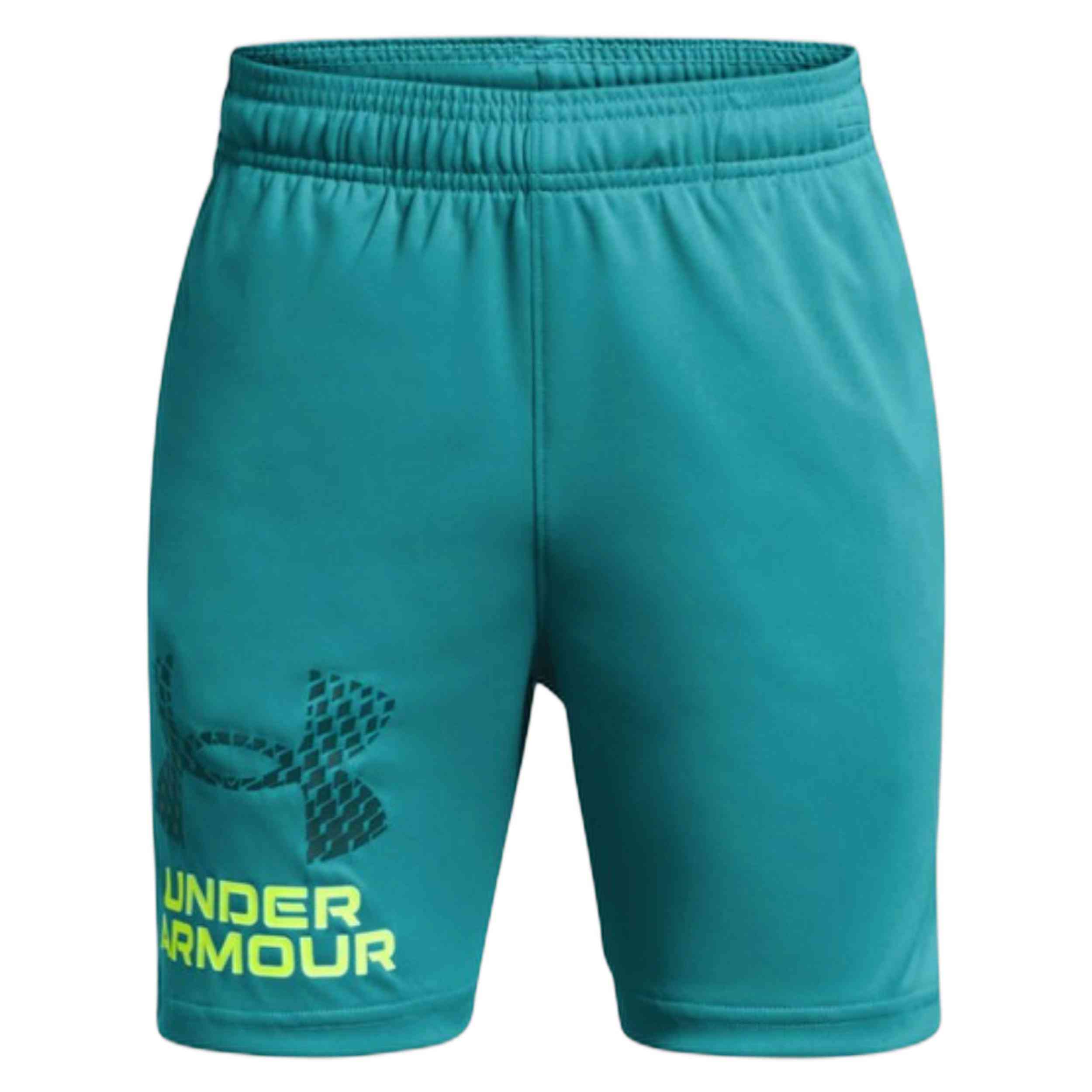 Pantalon Corto Under Armour Tech Logo