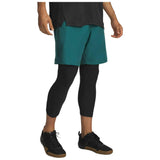 Pantalon Corto Under Armour Tech Woven Wordmark