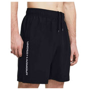  Under Armour Woven Wordmark