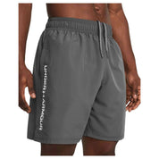  Under Armour Woven Wordmark