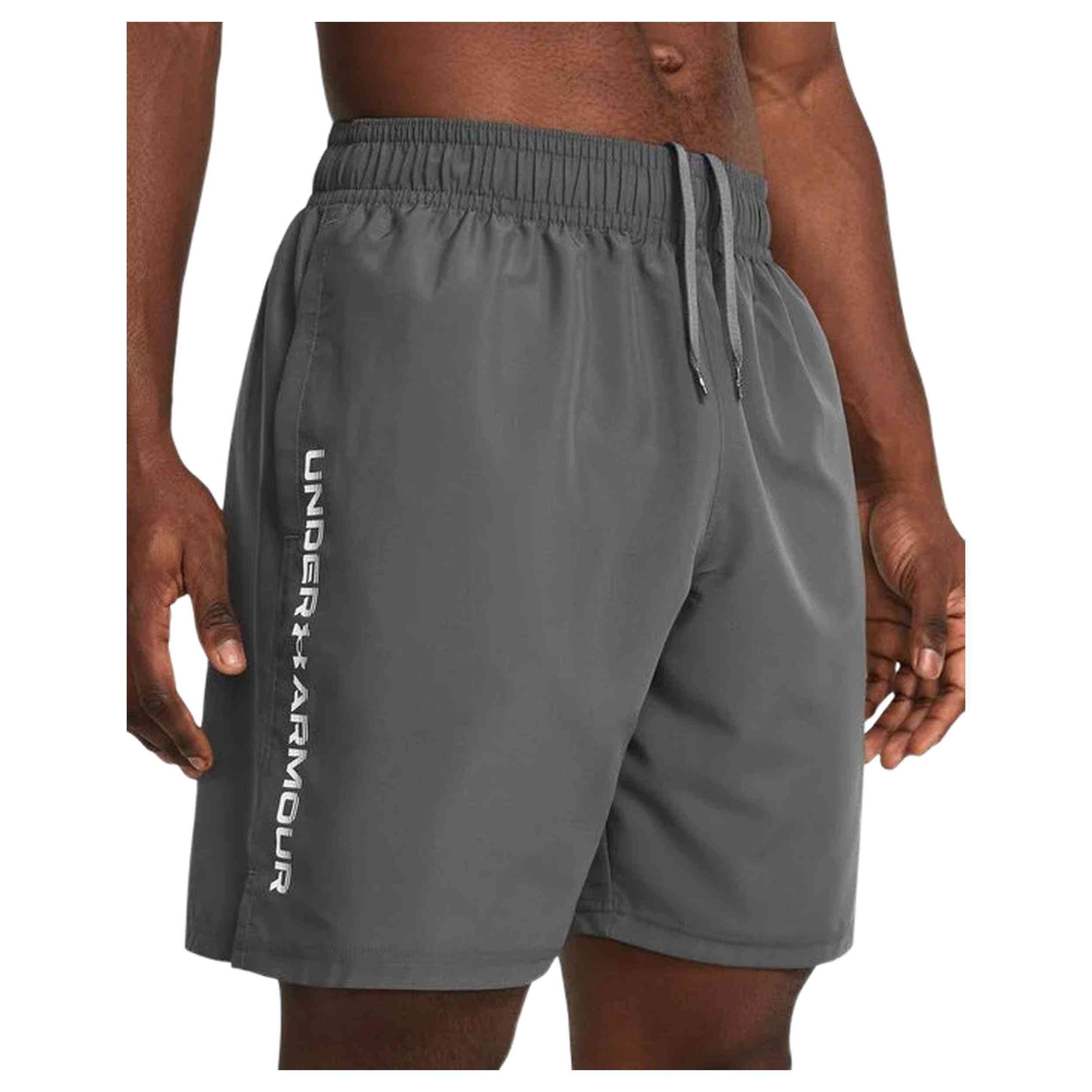  Under Armour Woven Wordmark