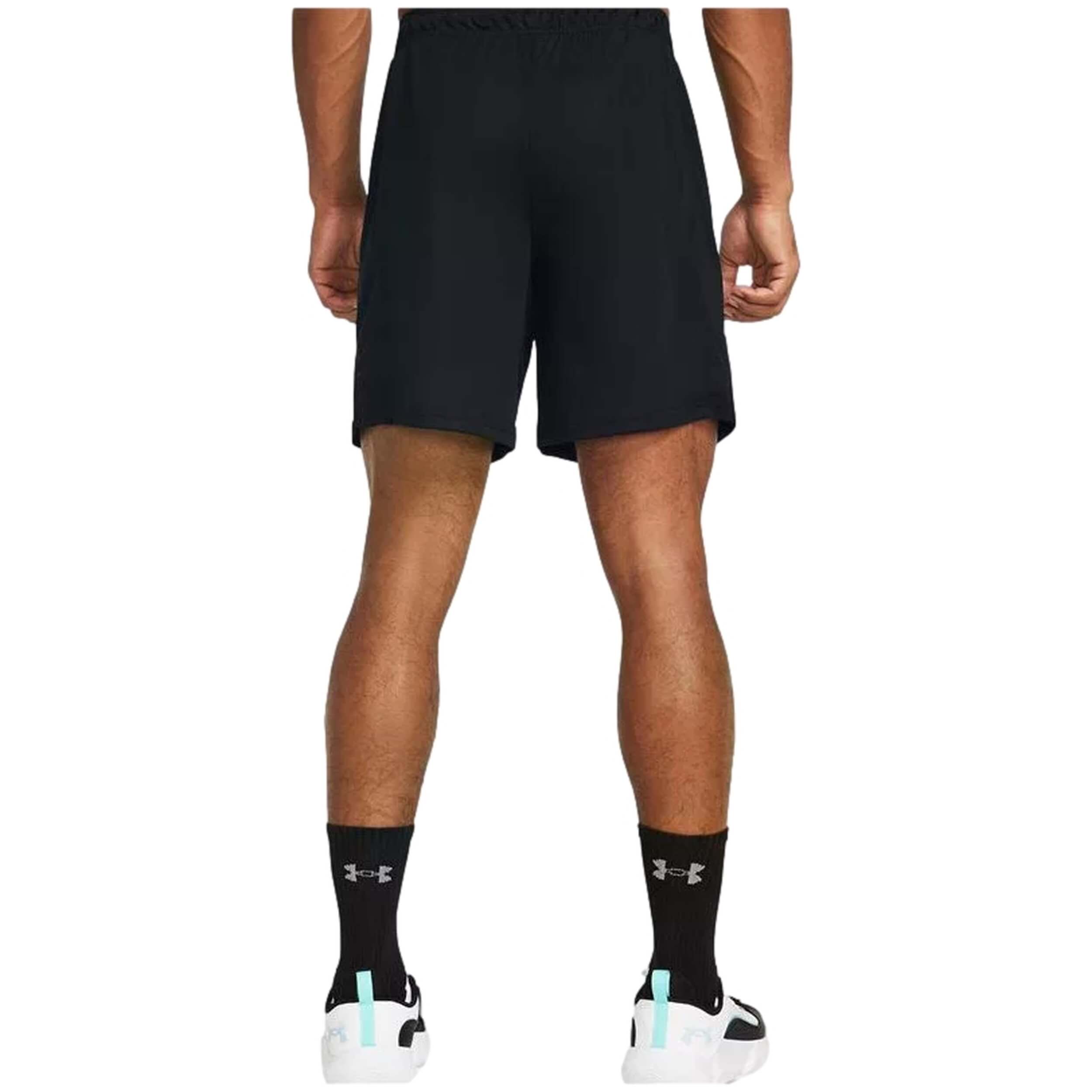 Pantalon Corto Under Armour Baseline