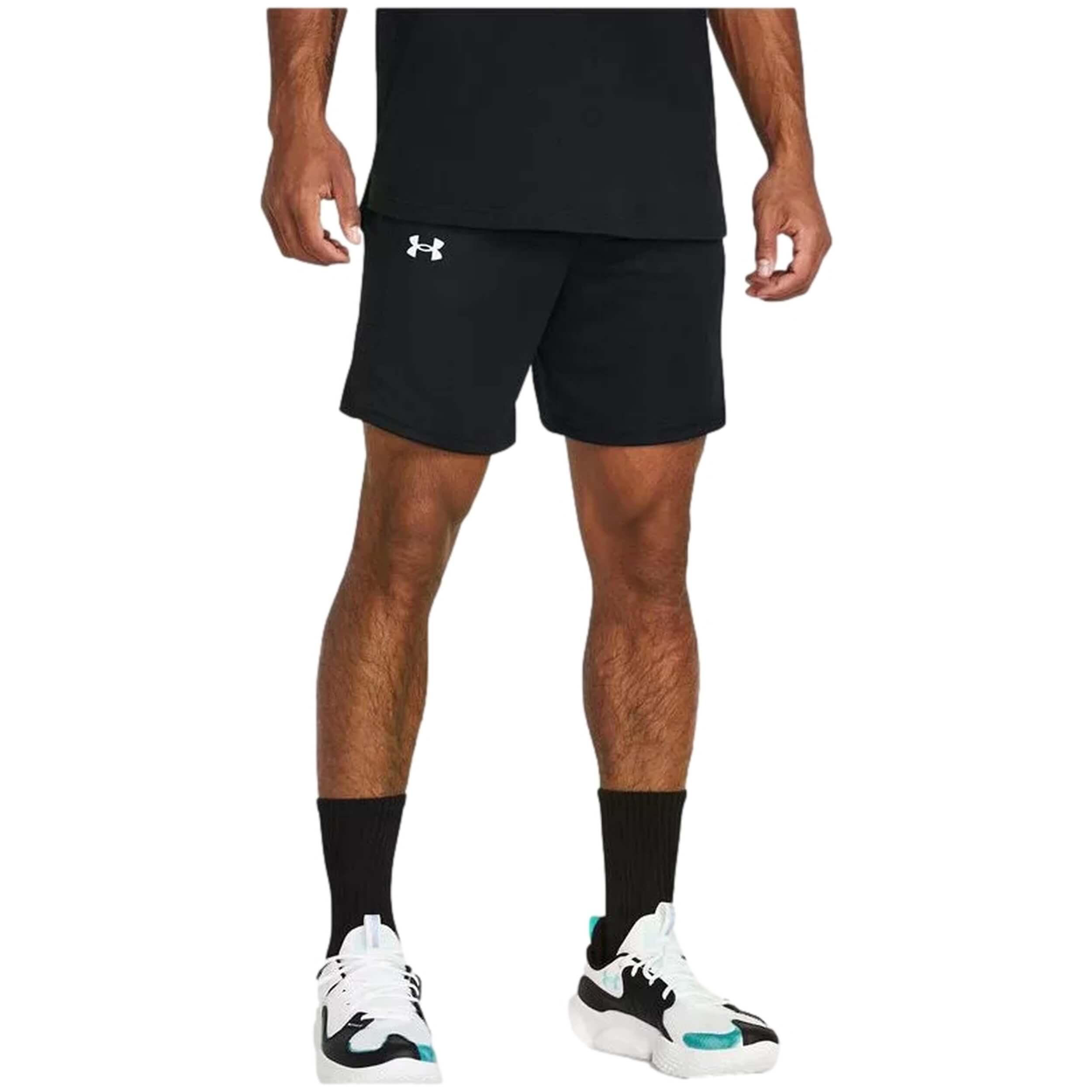 Pantalon Corto Under Armour Baseline