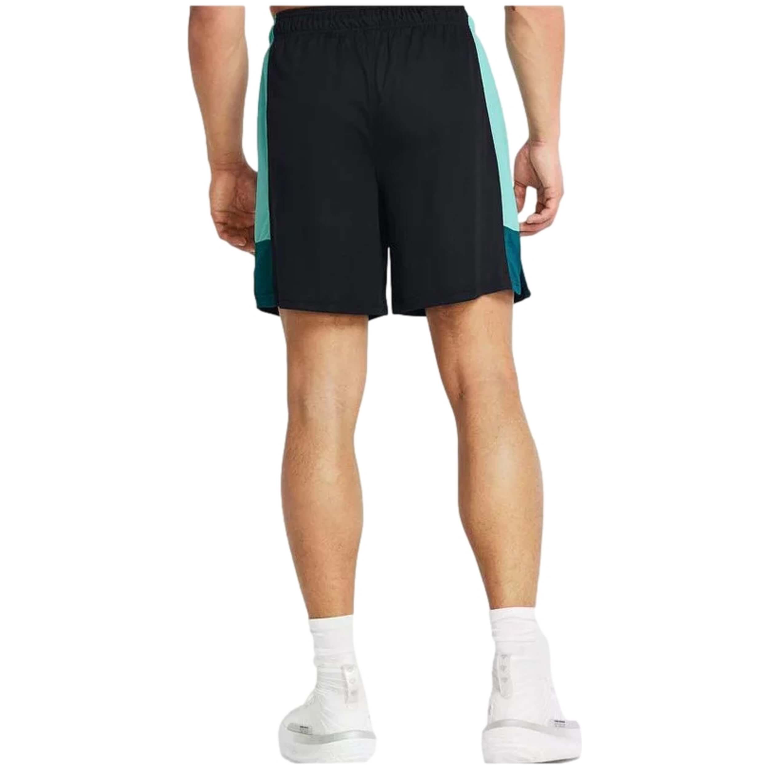 Pantalon Corto Under Armour Ua Baseline