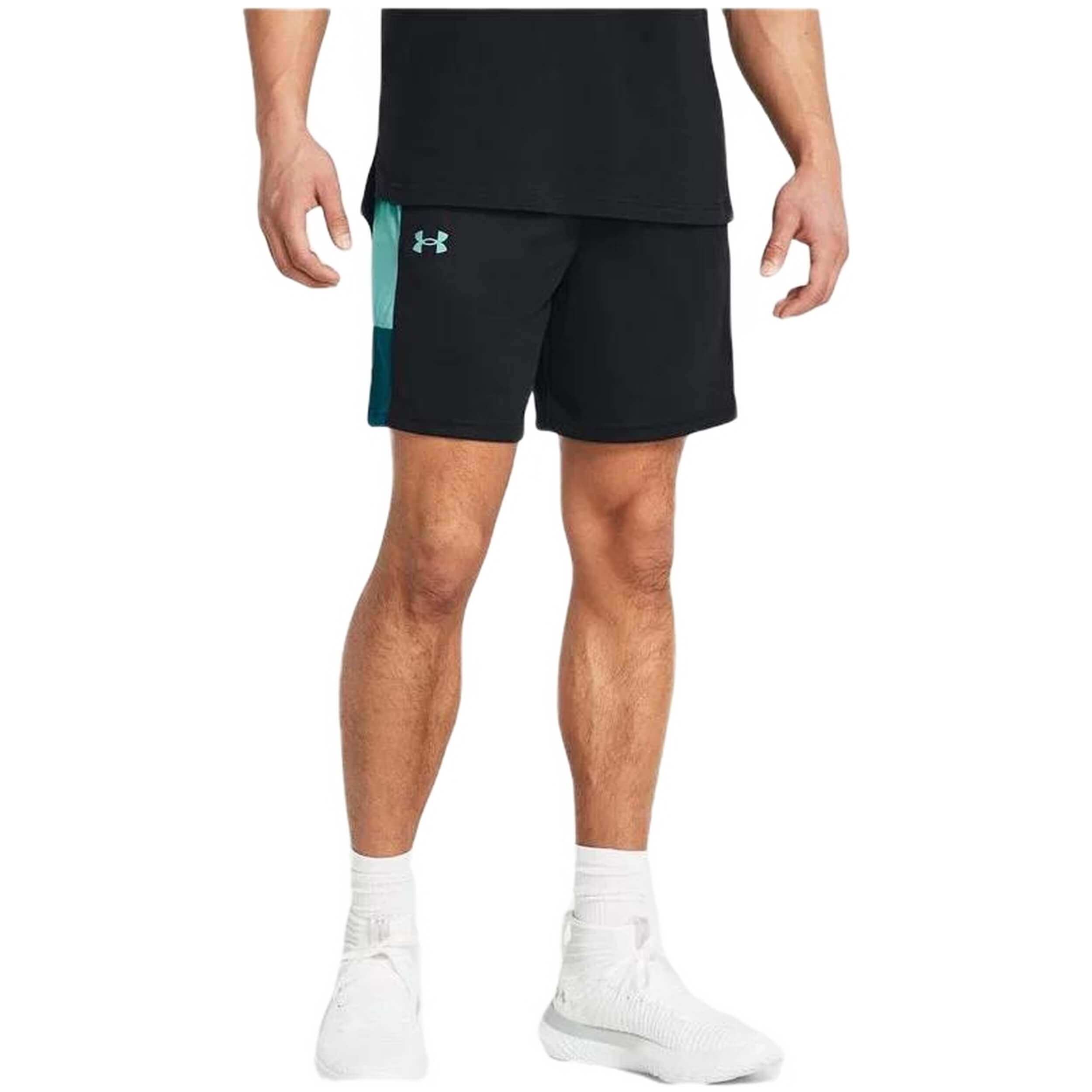 Pantalon Corto Under Armour Ua Baseline