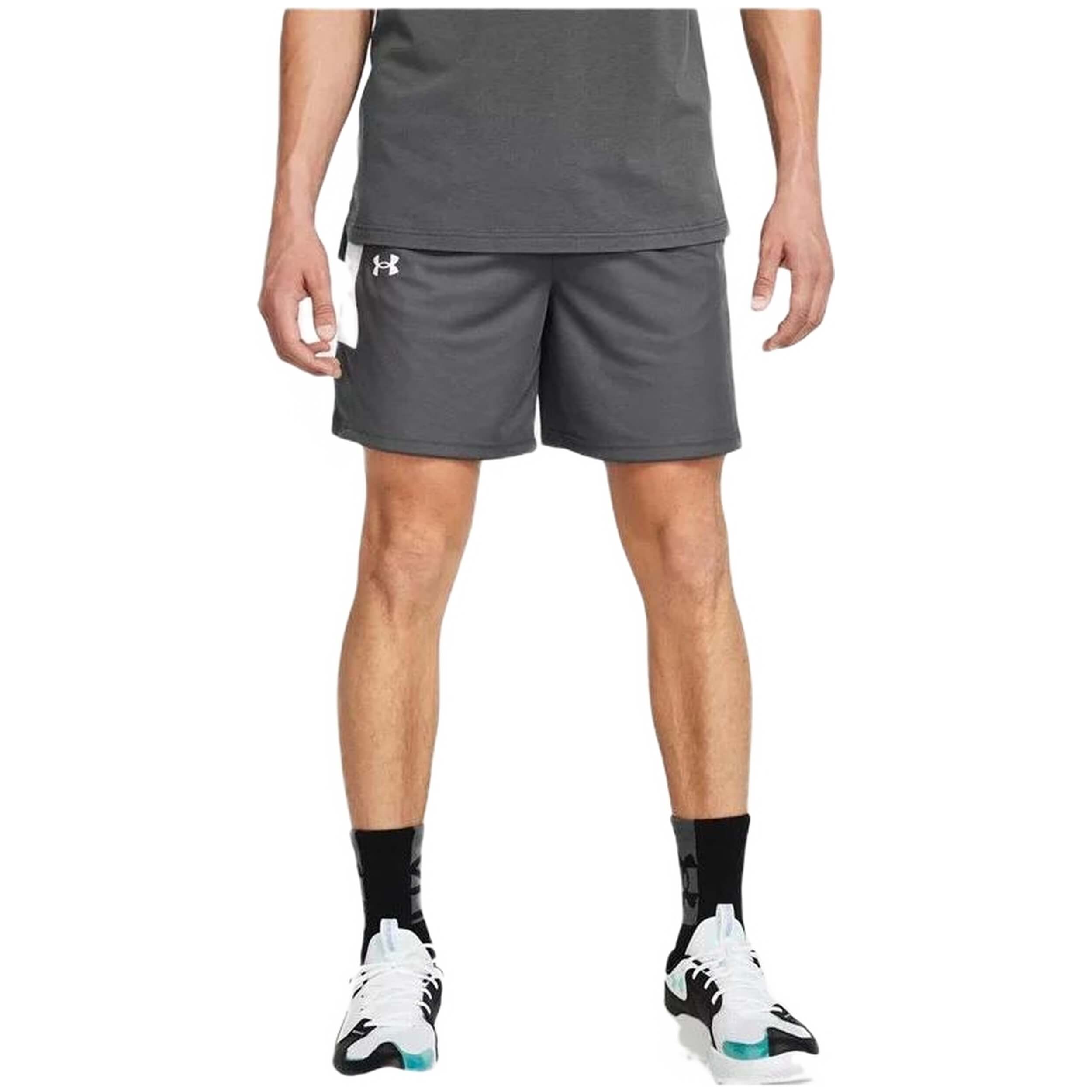 Pantalon Corto Under Armour Baseline