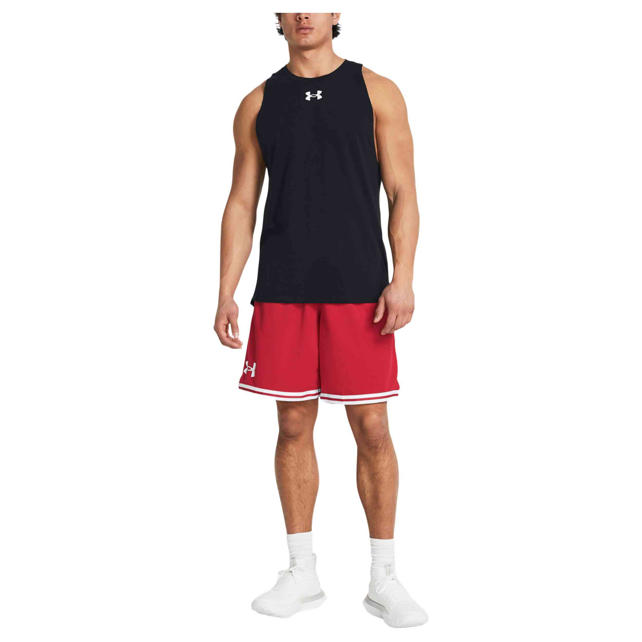  Under Armour Perimeter