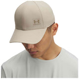 Gorra Under Armour Iso-Chill Armourvent Str "Marrón"