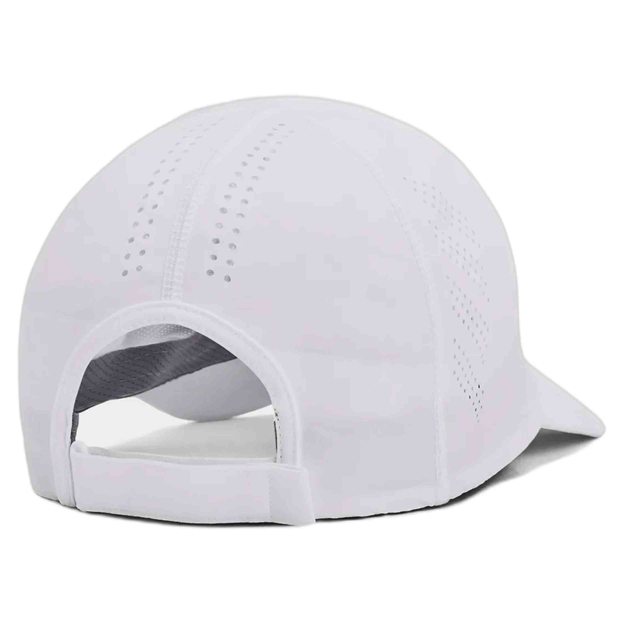 Gorra Under Armour Iso-Chill Launch Adj