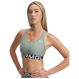 Under Armour Mid Bra