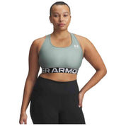 Sujetador Under Armour Mid