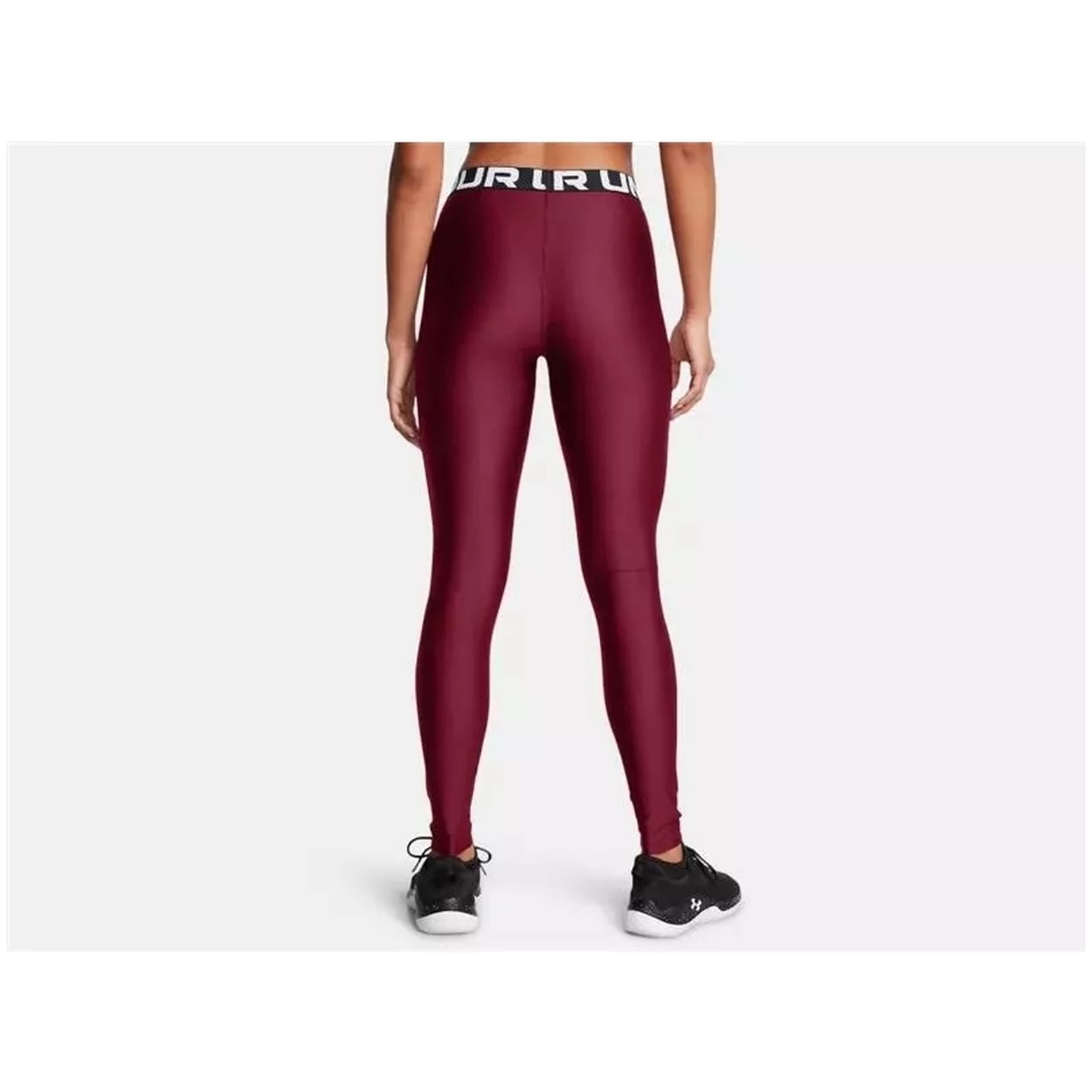 Leggings Under Armour Heatgear Tights