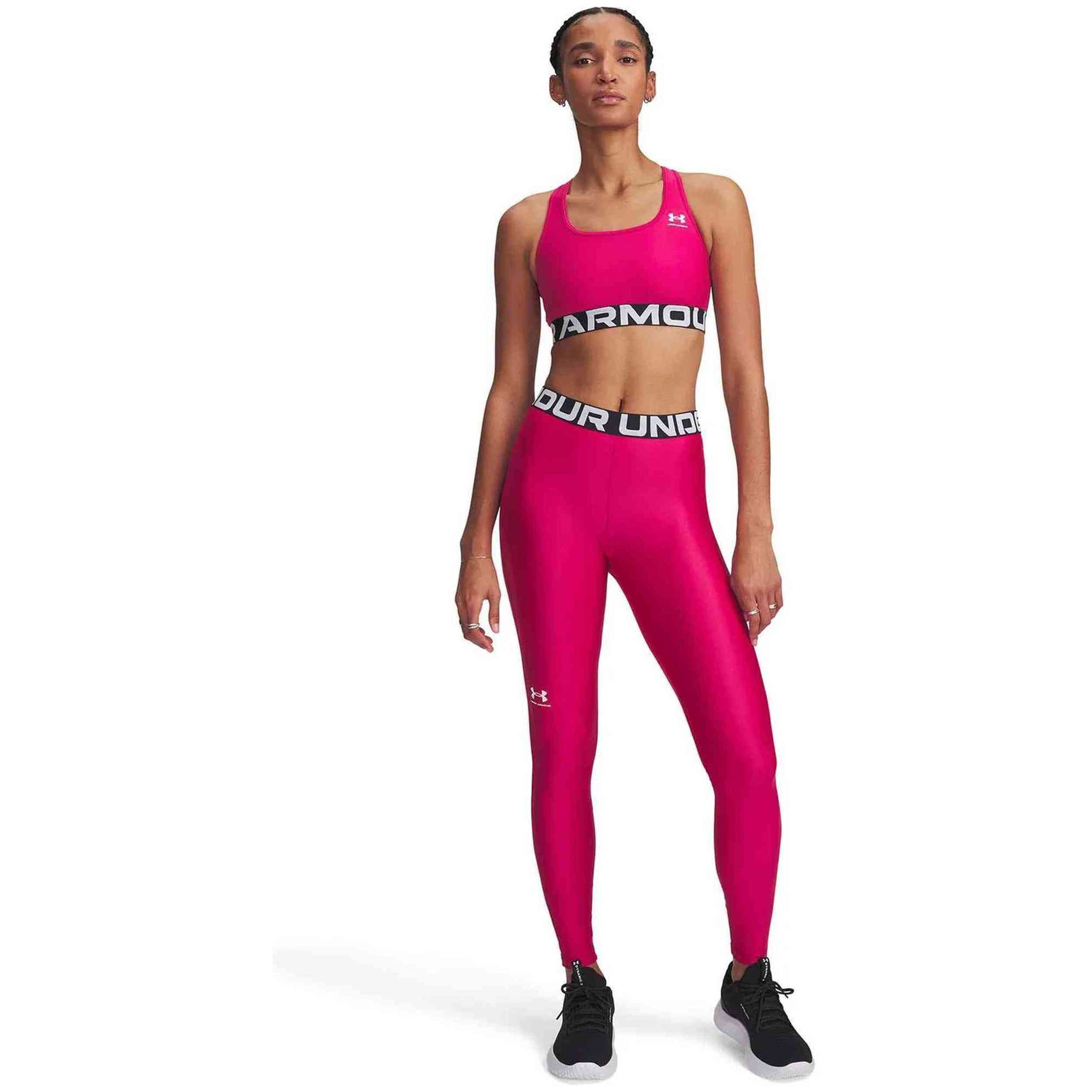 Mallas Deportivas Under Armour Hg