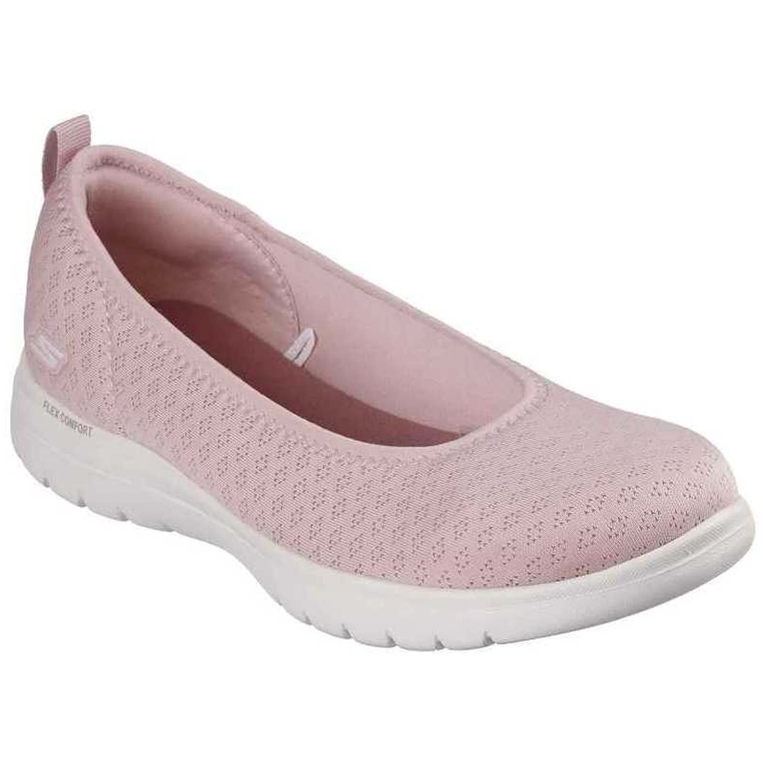 Manoletinas Skechers On-The-Go Flex