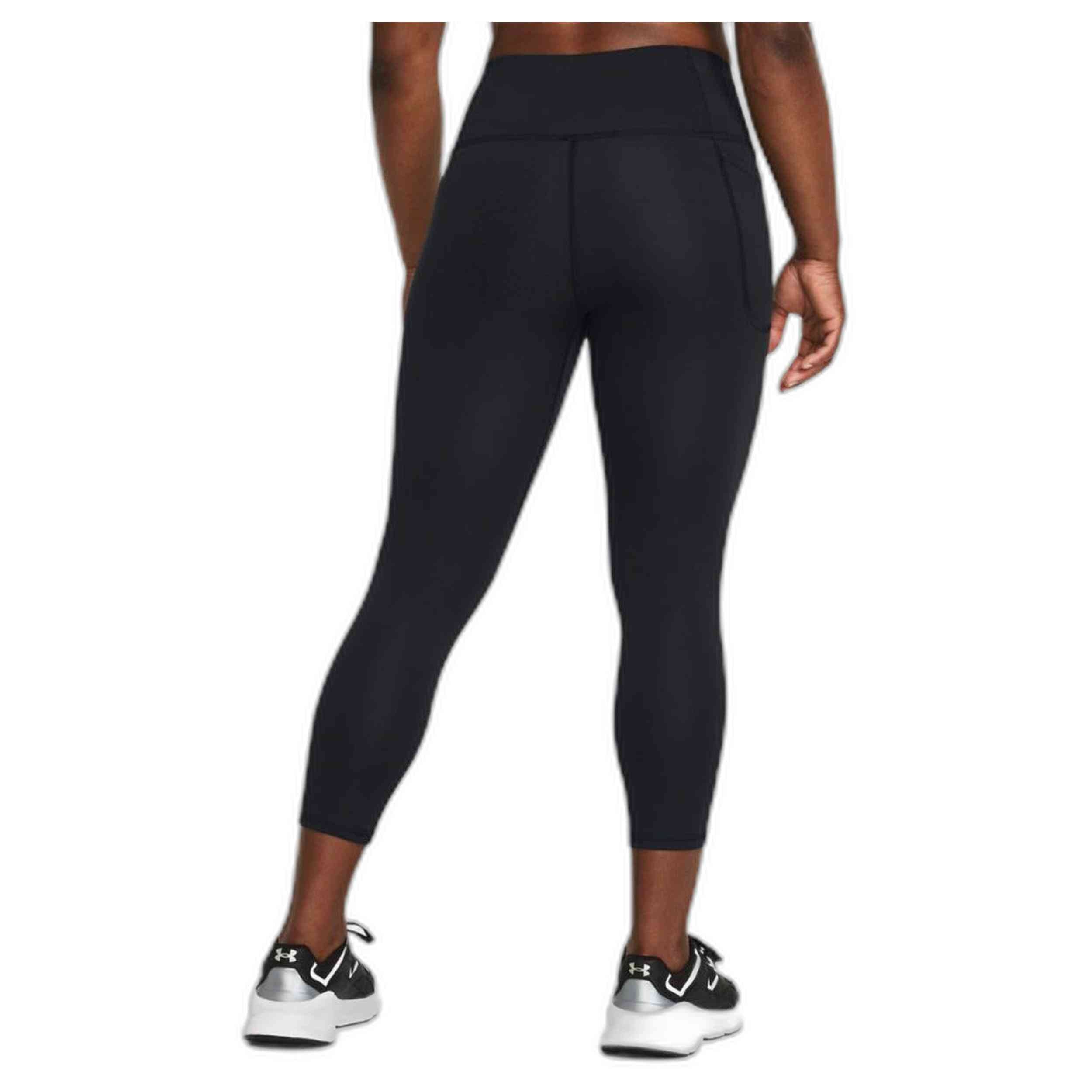 Mallas Deportivas Under Armour Motion Capri