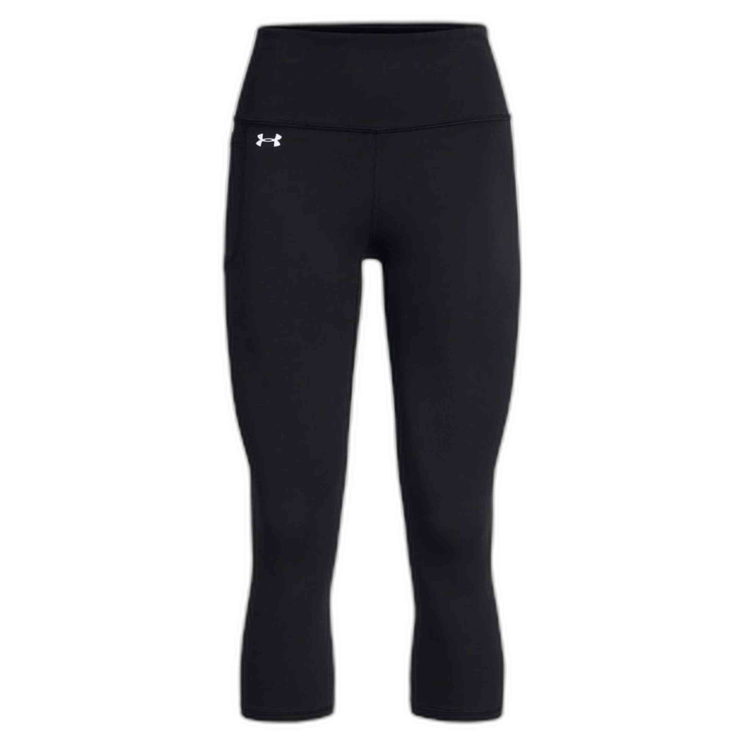 Mallas Deportivas Under Armour Motion Capri