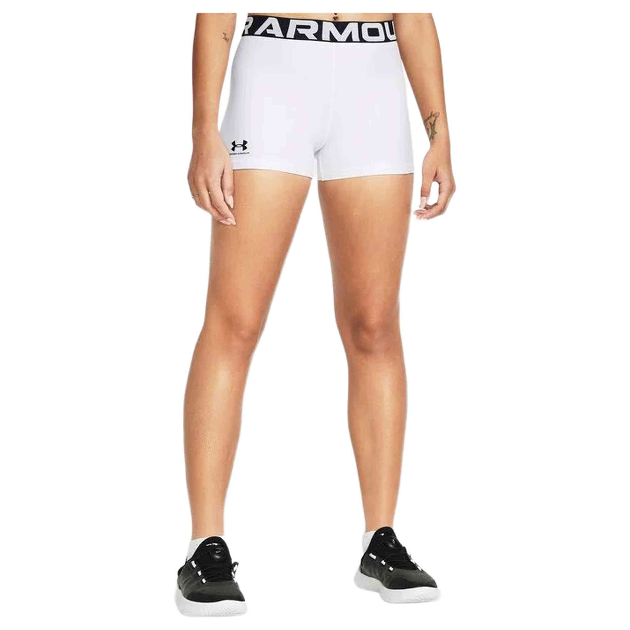 Pantalon Corto Under Armour 1383629-100