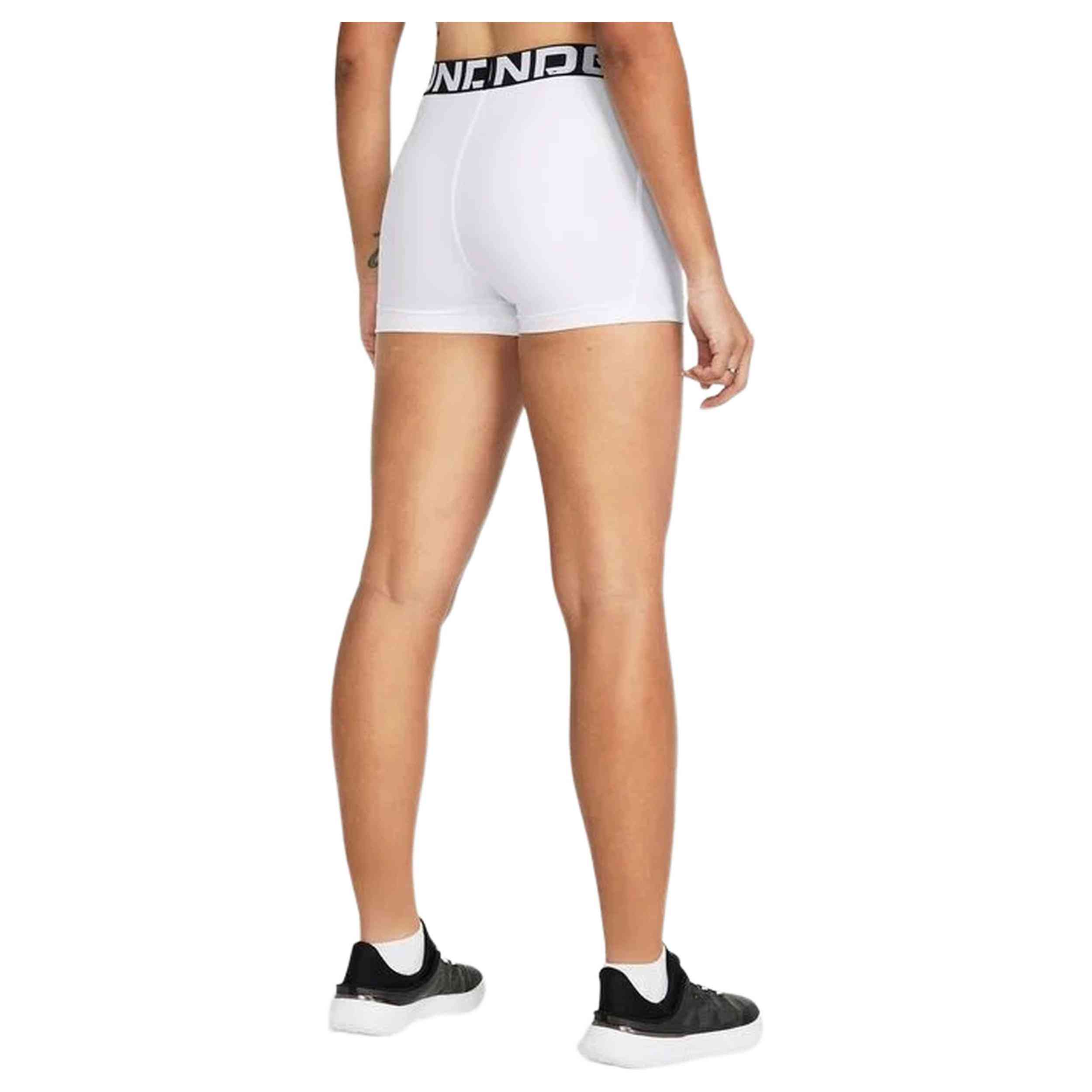 Pantalon Corto Under Armour 1383629-100