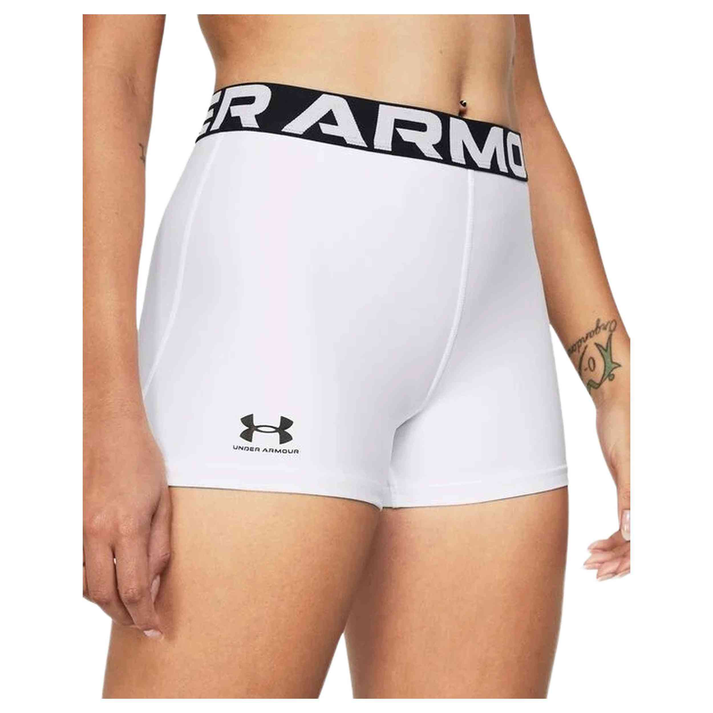 Pantalon Corto Under Armour 1383629-100