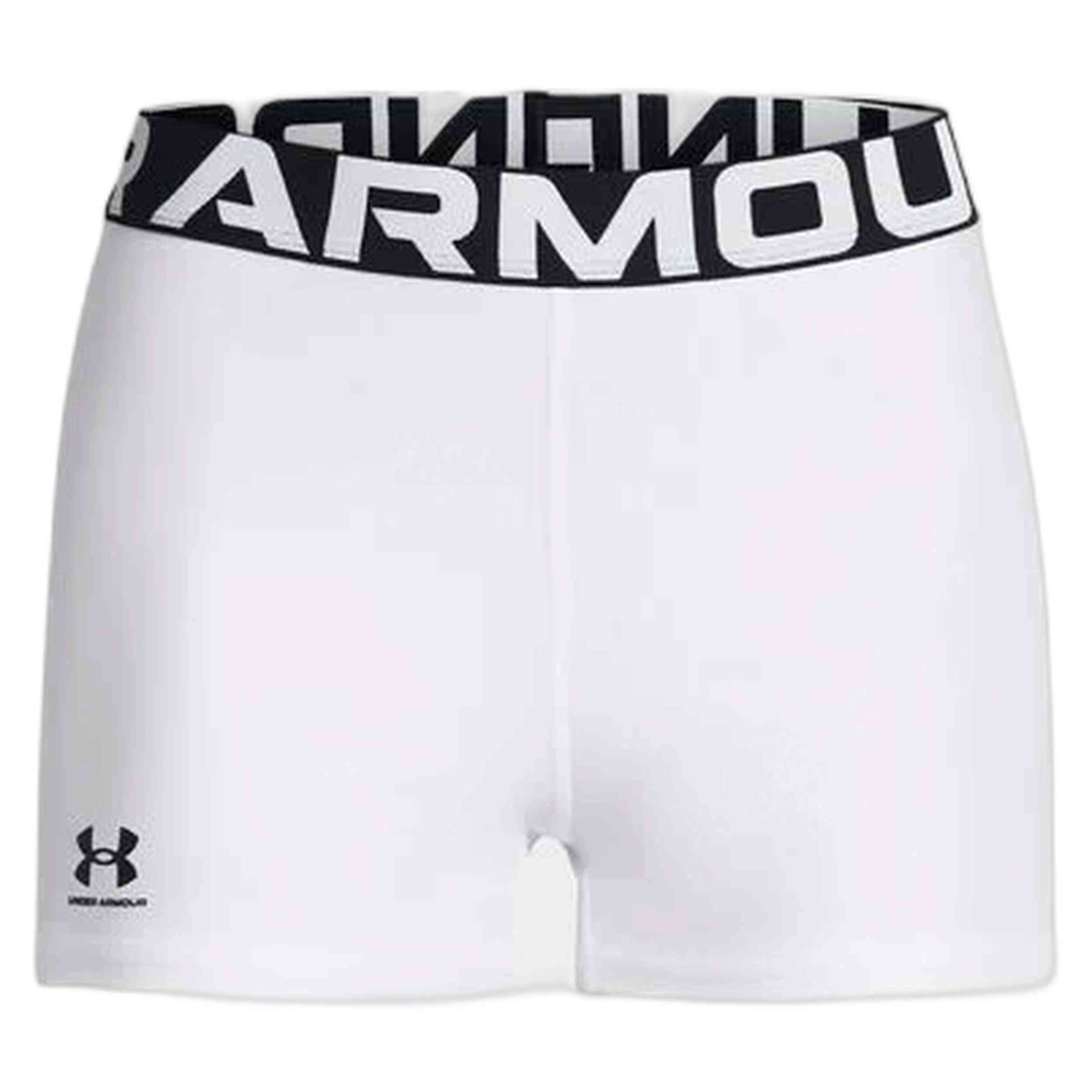 Pantalon Corto Under Armour 1383629-100
