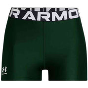 Malla Corta Under Armour Hg Authentics