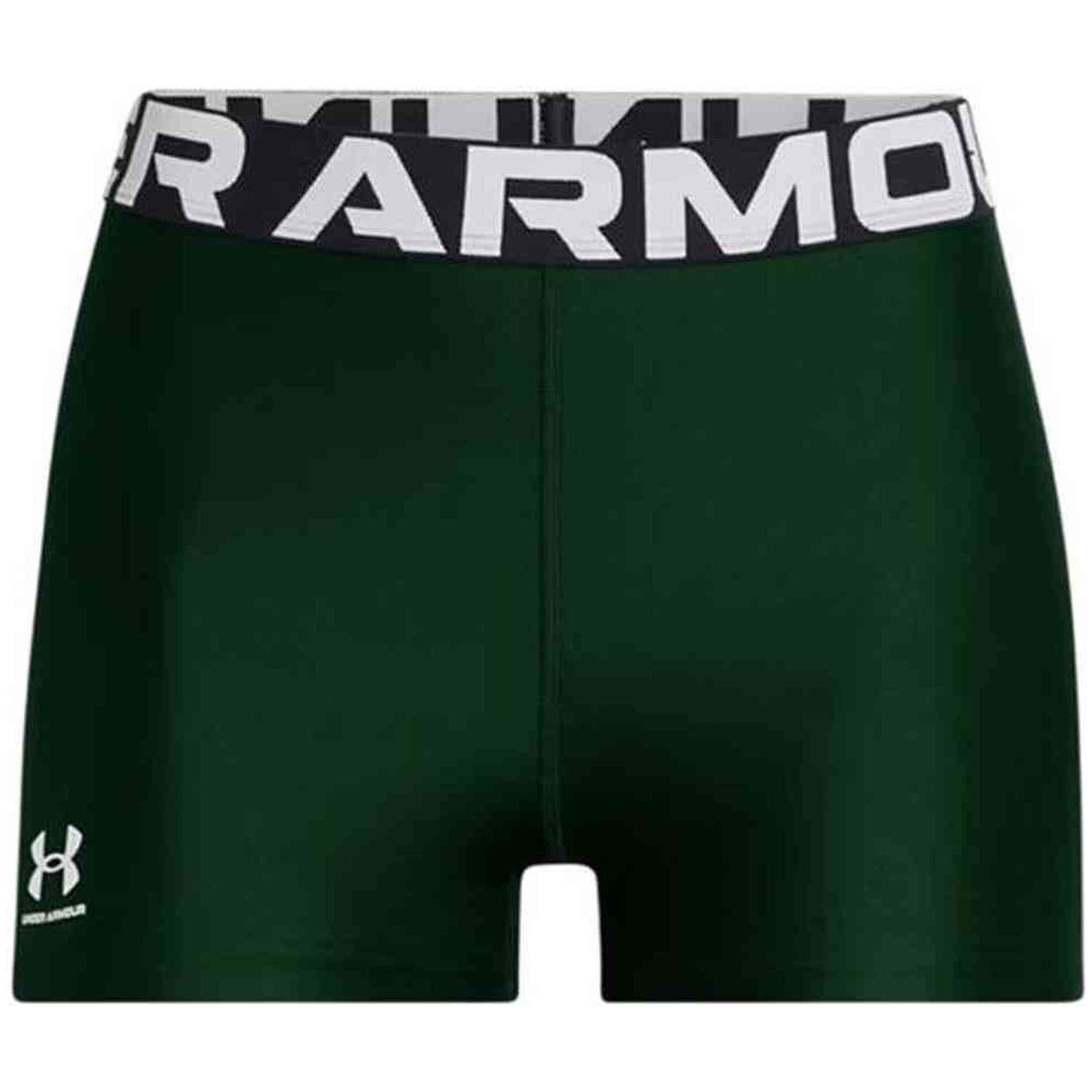 Malla Corta Under Armour Hg Authentics
