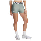 Malla Corta Under Armour
