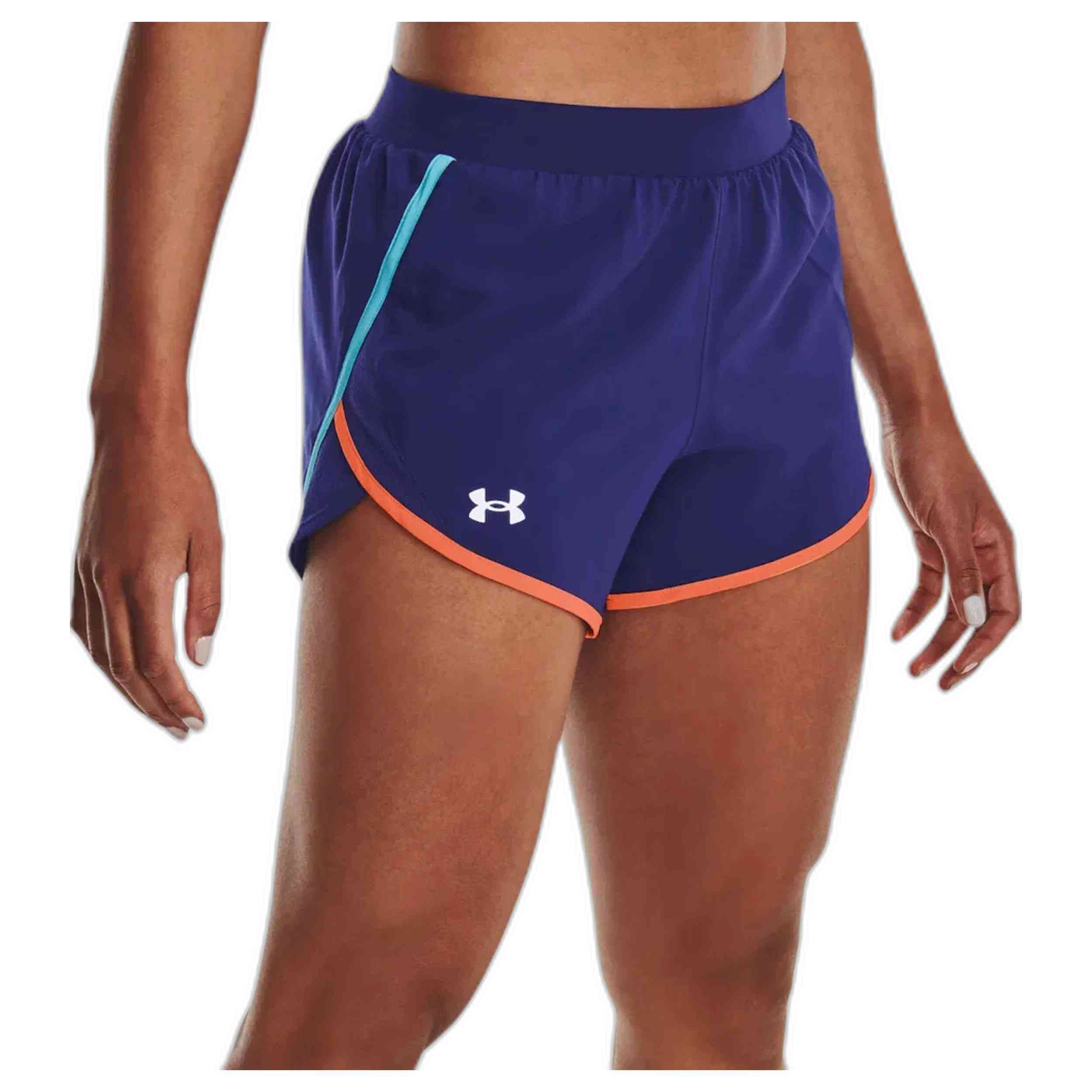 Pantalon Corto Under Armour Heatgear