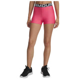 Malla Corta Under Armour Heatgear Authentics